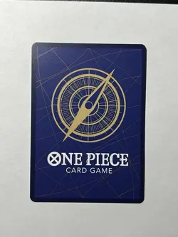 Uta (061) EB03-061 Extra Booster: One Piece Heroines Edition Foil - Image 2