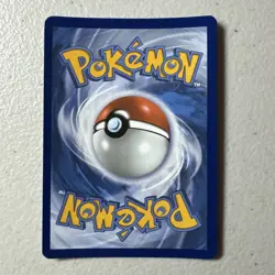 Pikachu 051/162 2026 Pokemon Day - 30th Anniversary Stamped Promo Card (NM) - Image 2