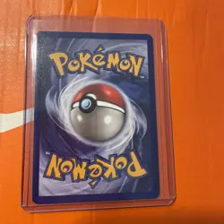 Pokemon TCG 1st Edition Kabuto 50/62 Fossil set Unlimited Common Card WOTC - Image 2