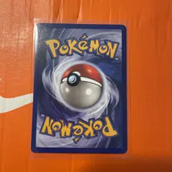 Pokemon TCG 1st Edition Kabuto 50/62 Fossil set Unlimited Common Card WOTC - Image 4