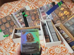 Badgermole Cub (Borderless) M Avatar: The Last Airbender 326 NM - Image 4