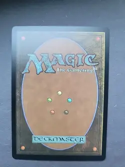 Buster Sword MTG Non-Foil Regularl - Image 2