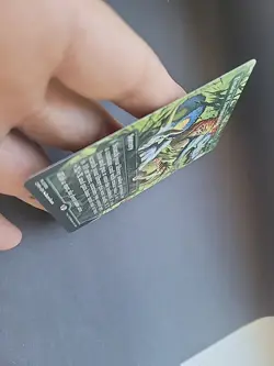 Finale of Devastation (Borderless Alternate Art) [Commander Masters] Lightly Pla - Image 3