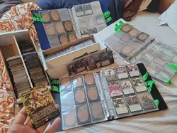 Finale of Devastation (Borderless Alternate Art) [Commander Masters] Lightly Pla - Image 4