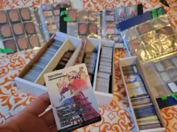 Kefka Palazzo Purphoros God Of The Forge - Showcase - Final Fantasy - Mtg - Image 3
