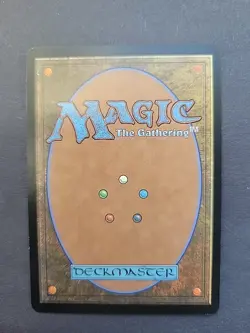 Phyrexian Altar - BORDERLESS - NM - MTG - Image 2