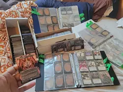 Phyrexian Altar - BORDERLESS - NM - MTG - Image 3
