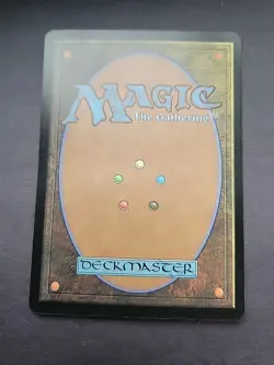 Smothering Tithe - (Borderless Alternate Art) - Image 2