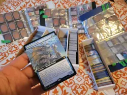 Thassa's Oracle NM-Mint, English Theros Beyond Death MTG, MB2 - Image 3