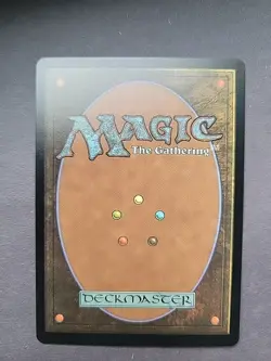 Blessing of the Oracle - Borderless - Final Fantasy - FCA M 0021 - Image 2