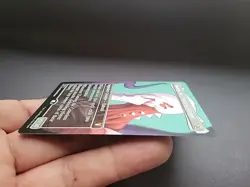 Ulamog, the Ceaseless Hunger - Extended Art CMM NM MTG Borderless - Image 3