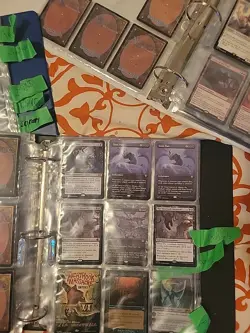 MTG - Grave Pact Borderless - Commander Masters NM - Image 2