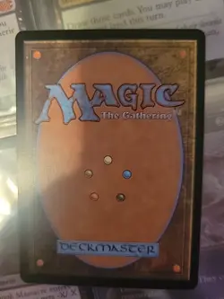 MTG - Grave Pact Borderless - Commander Masters NM - Image 5