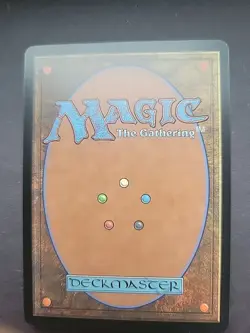 MTG - Damnation Borderless Full Art - Image 3