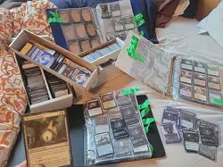 The Great Henge Throne of Eldraine Mythic NM Magic - Image 3