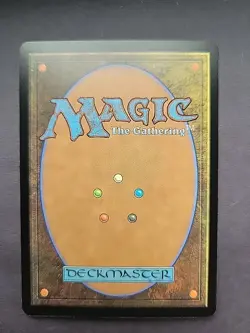 Mint/Near-Mint, English - 1 x MTG Deflecting Swat Commander Masters - Image 2