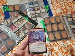 Mint/Near-Mint, English - 1 x MTG Deflecting Swat Commander Masters - Image 3