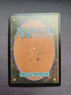 Twinflame Tyrant - BORDERLESS - NM - MTG - Image 2