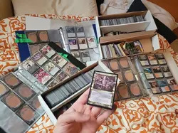 EDGAR MARKOV MTG - Image 3