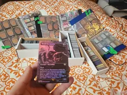 Orcish Bowmasters Borderless - Image 3