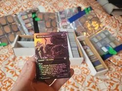 Orcish Bowmasters Borderless - Image 5