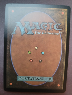 Cloud, Ex-SOLDIER Borderless Commander: Final Fantasy MTG NM - Image 3