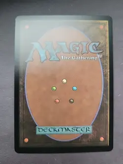 Traveling Chocobo - MTG - English - 0210 - Image 2