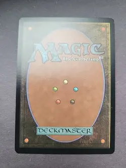 FINAL FANTASY: Through the Ages #43 Zidane Tribal magic the gathering - Image 2