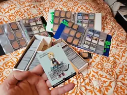 FINAL FANTASY: Through the Ages #43 Zidane Tribal magic the gathering - Image 3