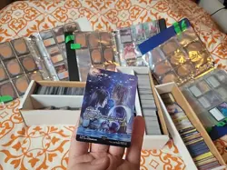 Stay with Me - Rhystic Study FINAL FANTASY: Through the Ages MTG - Image 4