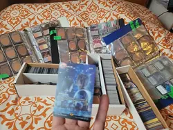 Stay with Me - Rhystic Study FINAL FANTASY: Through the Ages - Image 3