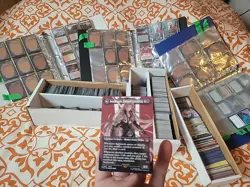 Sephiroth, Fabled SOLDIER / One Winged Angel Borderless - Image 3
