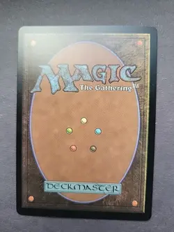 Breeding Pool mtg Borderless Non-Foil - English - Image 2