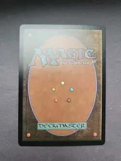 Mint/Near-Mint, English - 1 x MTG Summon: Bahamut Final Fantasy - Image 2