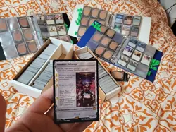 Mint/Near-Mint, English - 1 x MTG Summon: Bahamut Final Fantasy - Image 3