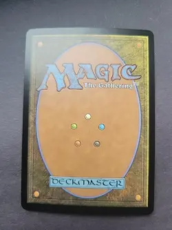 Deflecting Swat - Borderless - Commander Masters Regular - Image 2