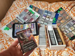 Deflecting Swat - Borderless - Commander Masters Regular - Image 3