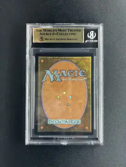 2023 MTG FOIL-SERIALIZED FIRESONG AND SUNSPEAKER 136/500 BGS 9.5 - Image 2