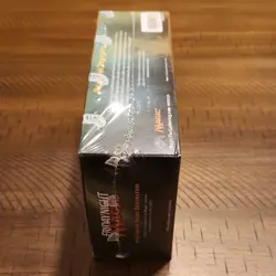 Magic: The Gathering Ixalan Booster Box Box English by Wizards of the Coast - Image 3