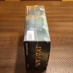 Magic: The Gathering Ixalan Booster Box Box English by Wizards of the Coast - Image 4