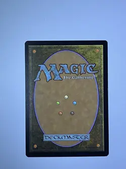 Magic The Gathering | Arcbond | ENG | Fate Reforged | Commander - Image 4