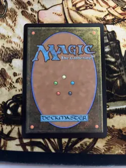 Imperial Seal (Borderless) Double Masters 2022 Regular NM/M - Image 2