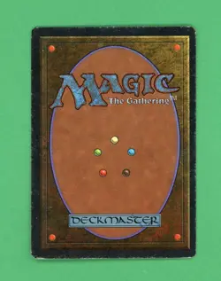 Magic The Gathering MTG Drop Of Honey (Arabian Nights) - Image 2