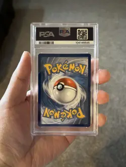 Pokemon Blaziken VMAX Alternate Art Secret Rare Holo Chilling Reign PSA 10 - Image 3