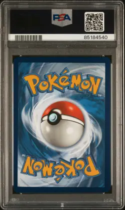 Umbreon VMAX #TG23 PSA 10 Gem Mint – 2022 Pokemon Brilliant Stars Trainer Galler - Image 2