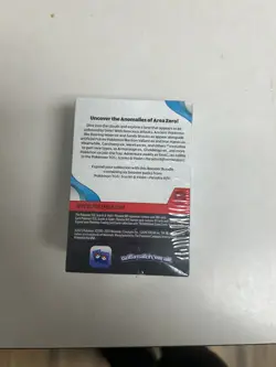 Pokemon Scarlet & Violet Paradox Rift Booster Bundle Box 2023 - 6 Booster Packs - Image 3