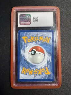 Charmander SWSH092 CGC 10 Holo Promo Blister Pack Pokemon TCG Gem - Image 2