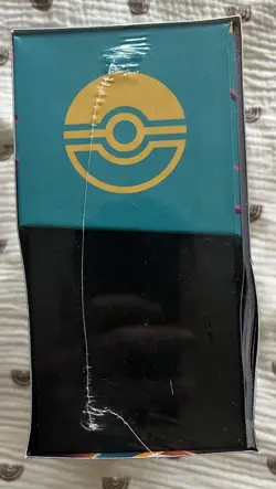 Pokemon TCG Ascended Heroes Pokemon Center Elite Trainer Box ETB *READ DESC* - Image 2