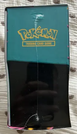 Pokemon TCG Ascended Heroes Pokemon Center Elite Trainer Box ETB *READ DESC* - Image 3