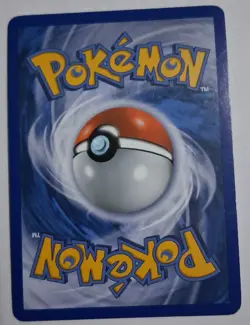 NM Shuckle - Holo #HGSS15 Heartgold & Soulsilver Promo Pokemon TCG - Image 5